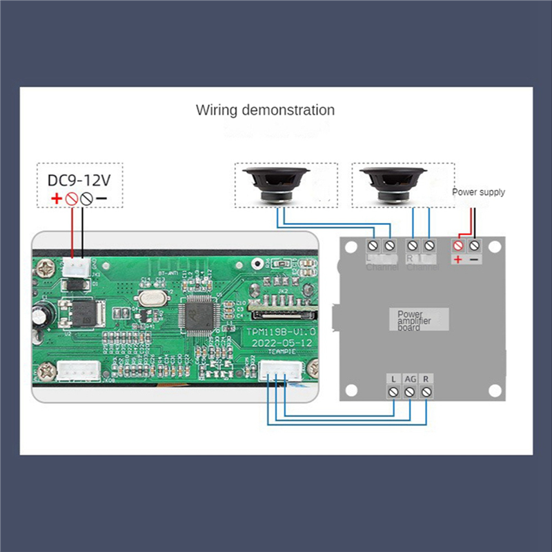 CJSD-2X Digital Audio Player B - Audio Music To Mp3 review and price