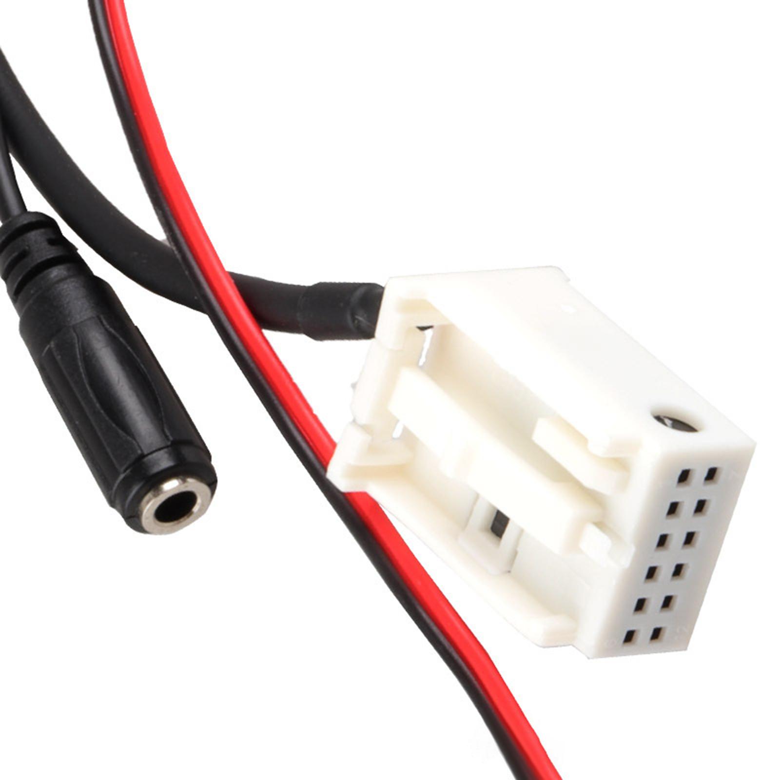 Auto Aux Adapter Audio Receive - Audio Music Enhancer Free review and price