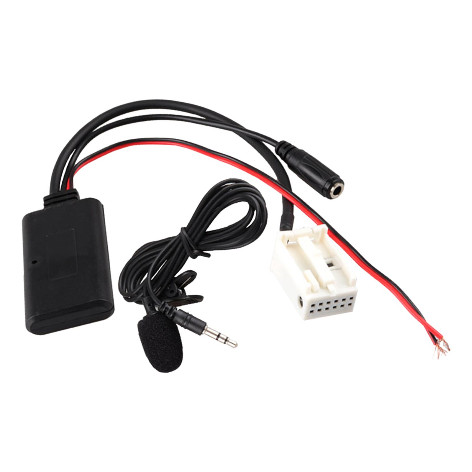 Auto Aux Adapter Audio Receive - Audio Music Enhancer Free review and price