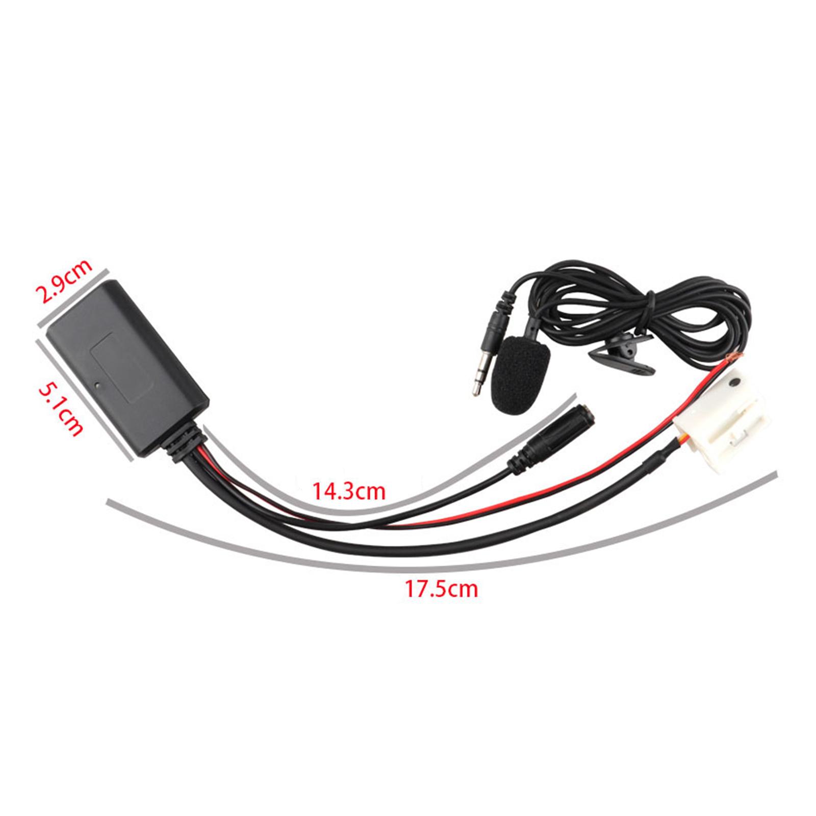 Auto Aux Adapter Audio Receive - Audio Music Enhancer Free review and price