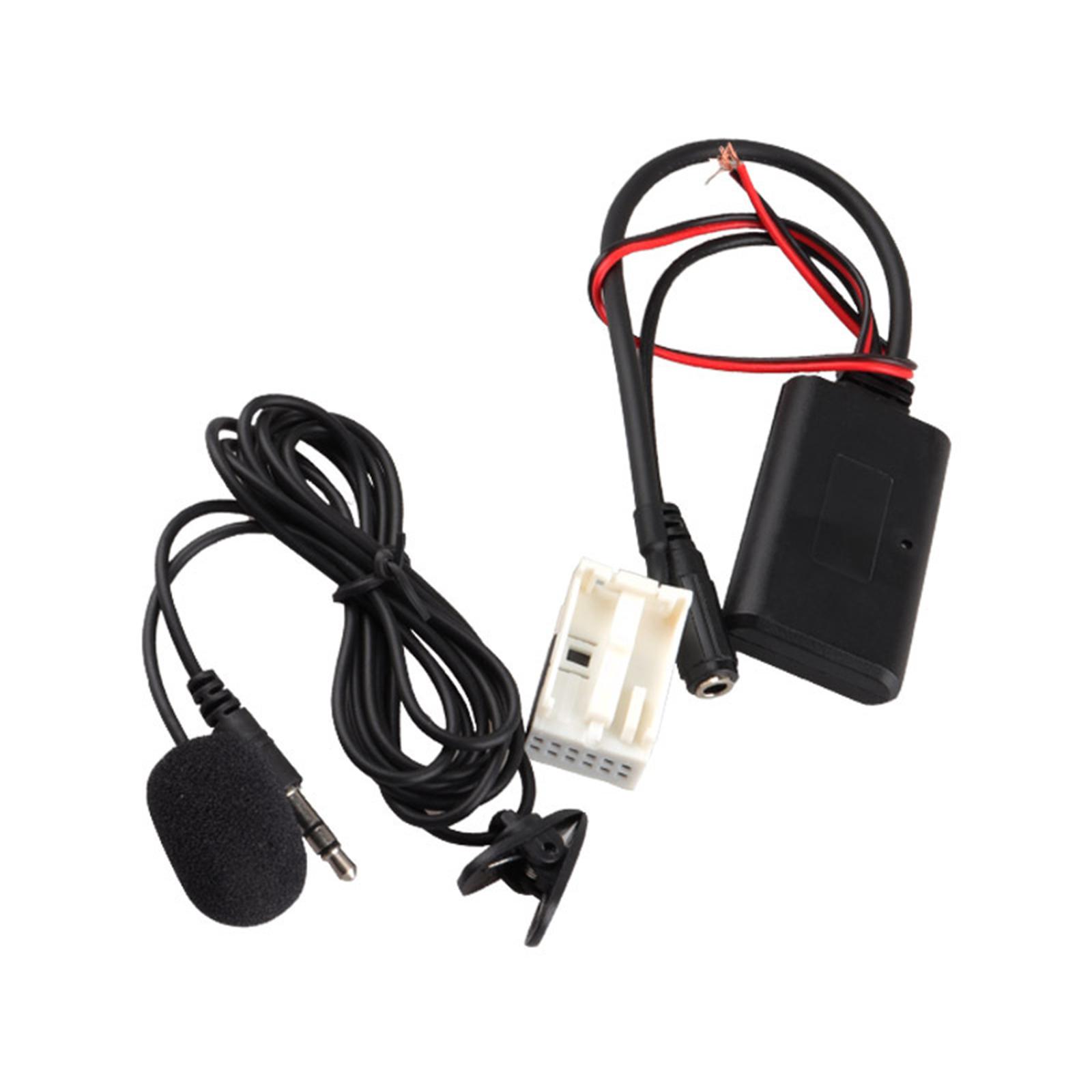 Auto Aux Adapter Audio Receive - Audio Music Enhancer Free review and price