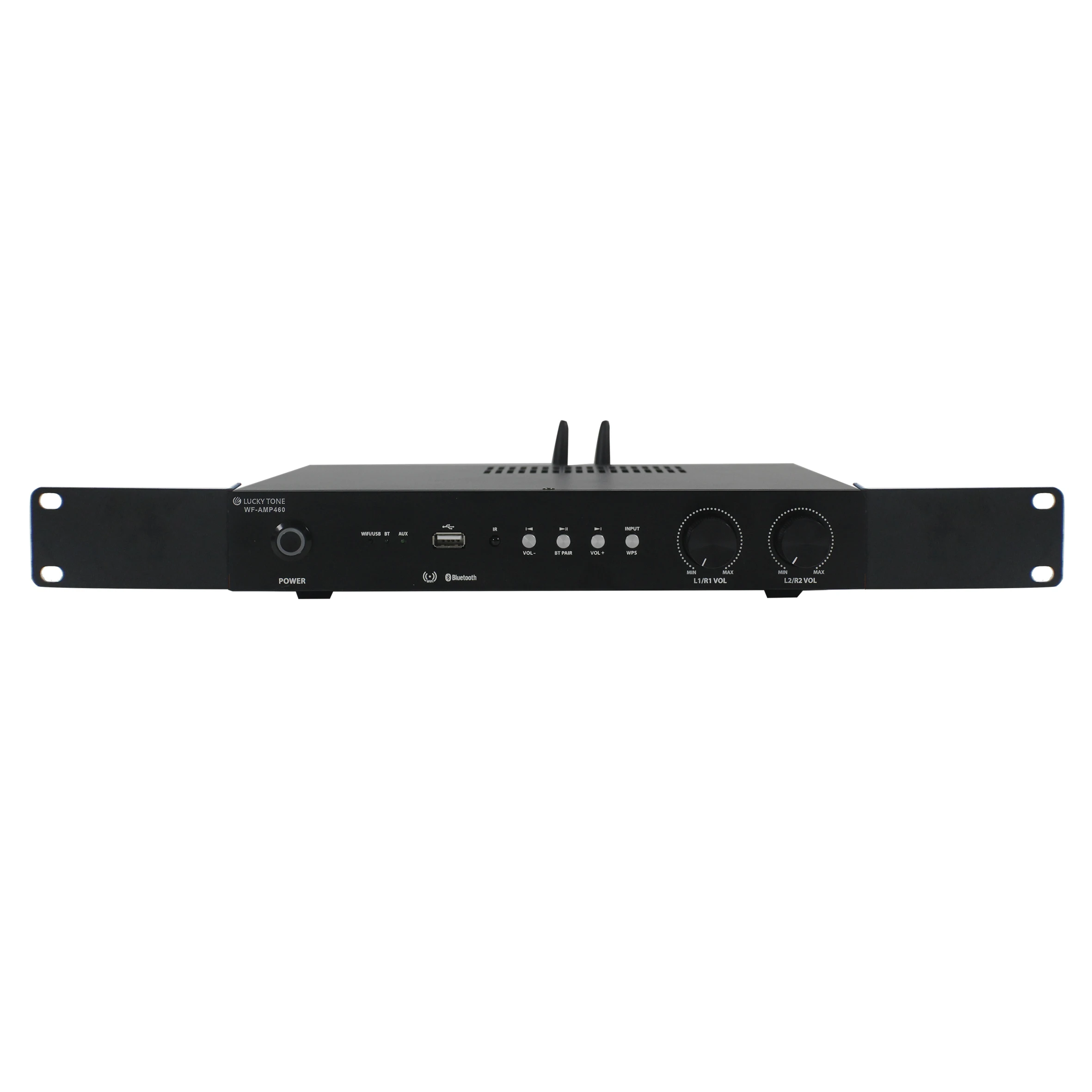 4*60W BLUETOOTH SMART HOME AUD - Audio Music Online Free review and price
