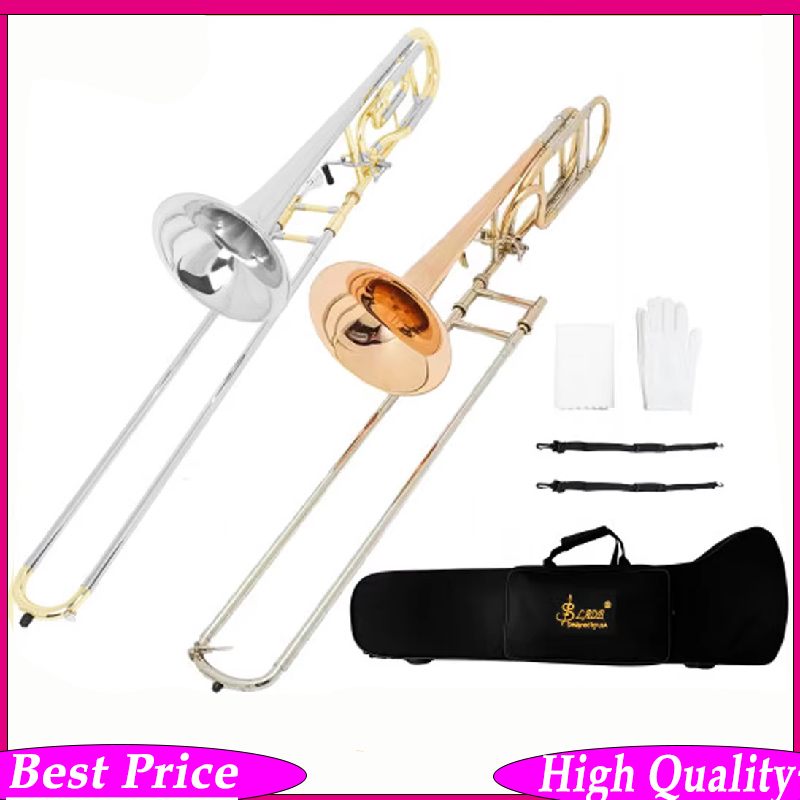 SLADE Tenor Trombone Bb Profes - Trombone Mouthpiece review and price