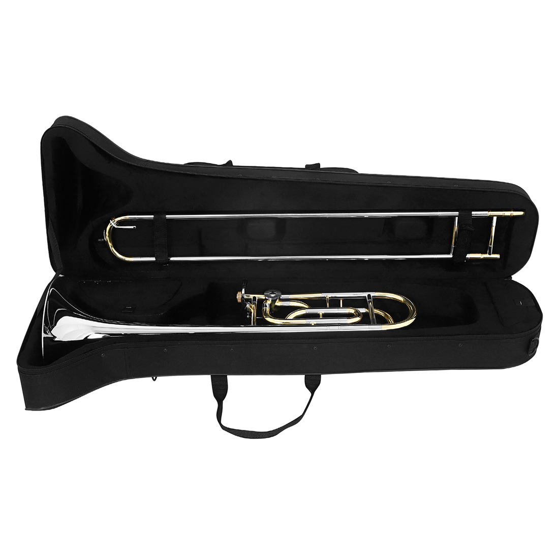 SLADE Tenor Trombone Bb Profes - Trombone Mouthpiece review and price
