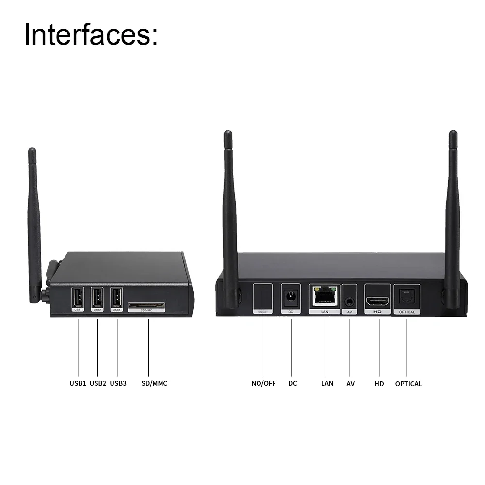 Portrait landscape orientation - Audio Music Image review and price