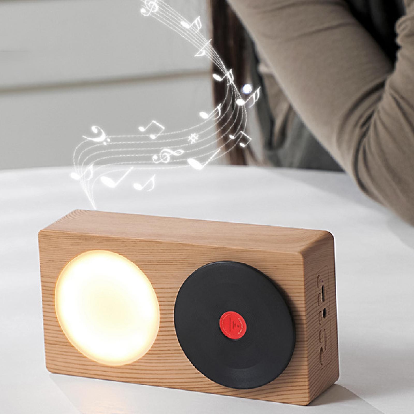 Classic Portable Mini Bluetoot - Audio Music Enhancer Free review and price