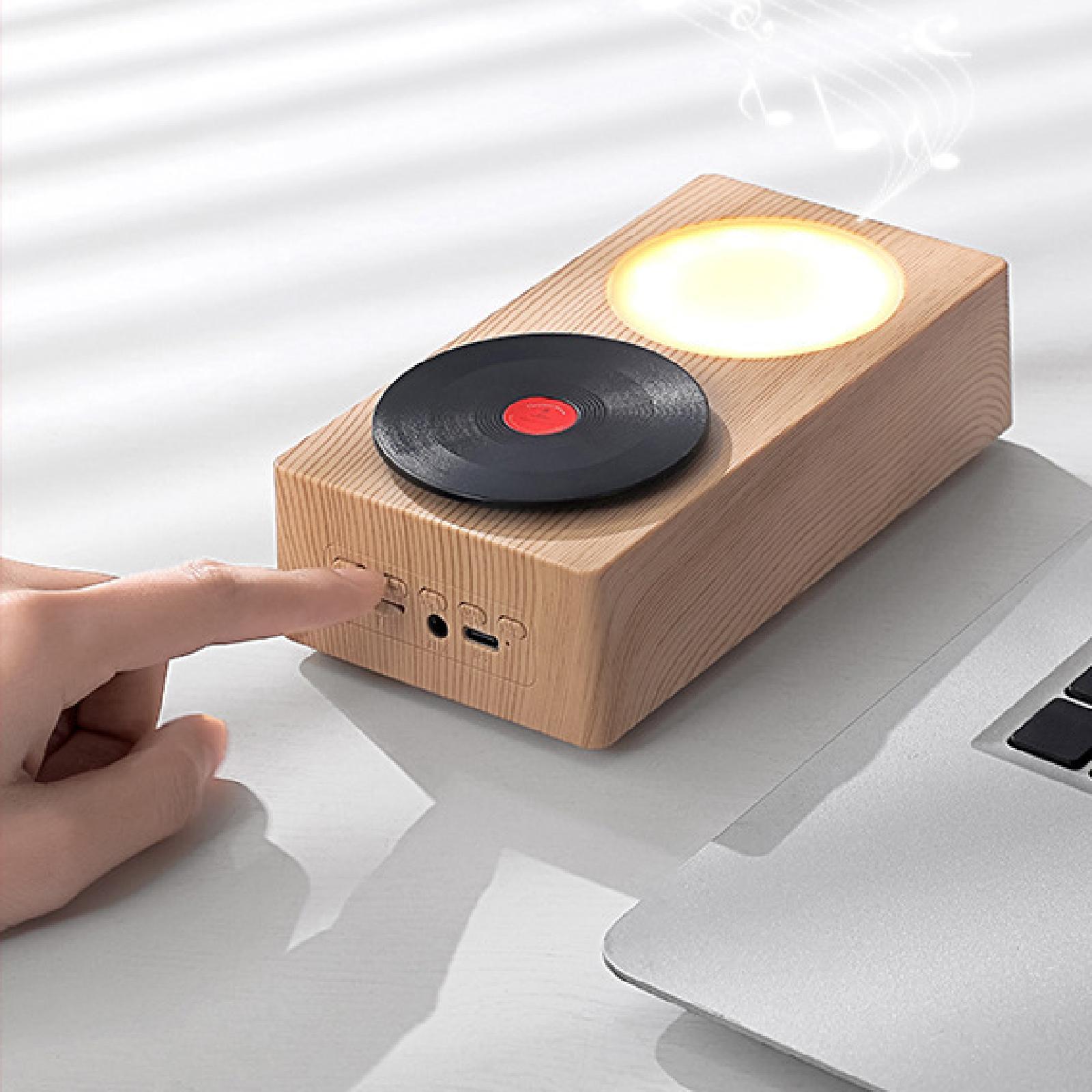 Classic Portable Mini Bluetoot - Audio Music Enhancer Free review and price
