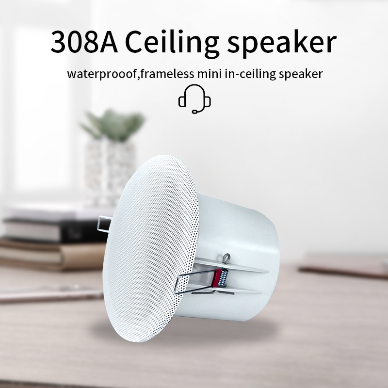 3 inch 8Ohm Surround Sound Spe - Audio Music Background review and price