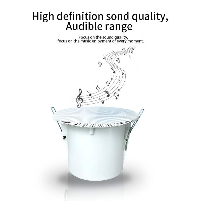 3 inch 8Ohm Surround Sound Spe - Audio Music Background review and price