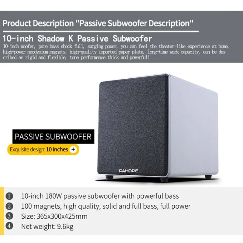 7.1 Home Theater Ceiling Speak - Audio Music Background review and price
