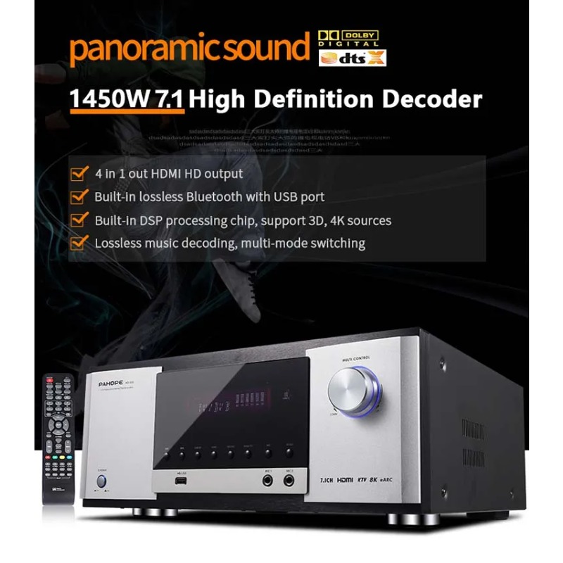 7.1 Home Theater Ceiling Speak - Audio Music Background review and price