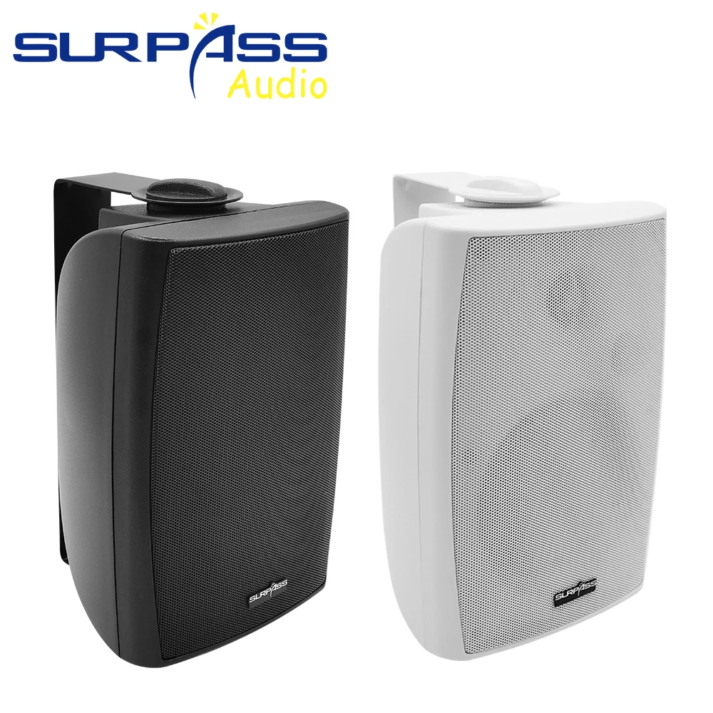 PA System Wall Mount Speaker A - Audio Music Background review and price
