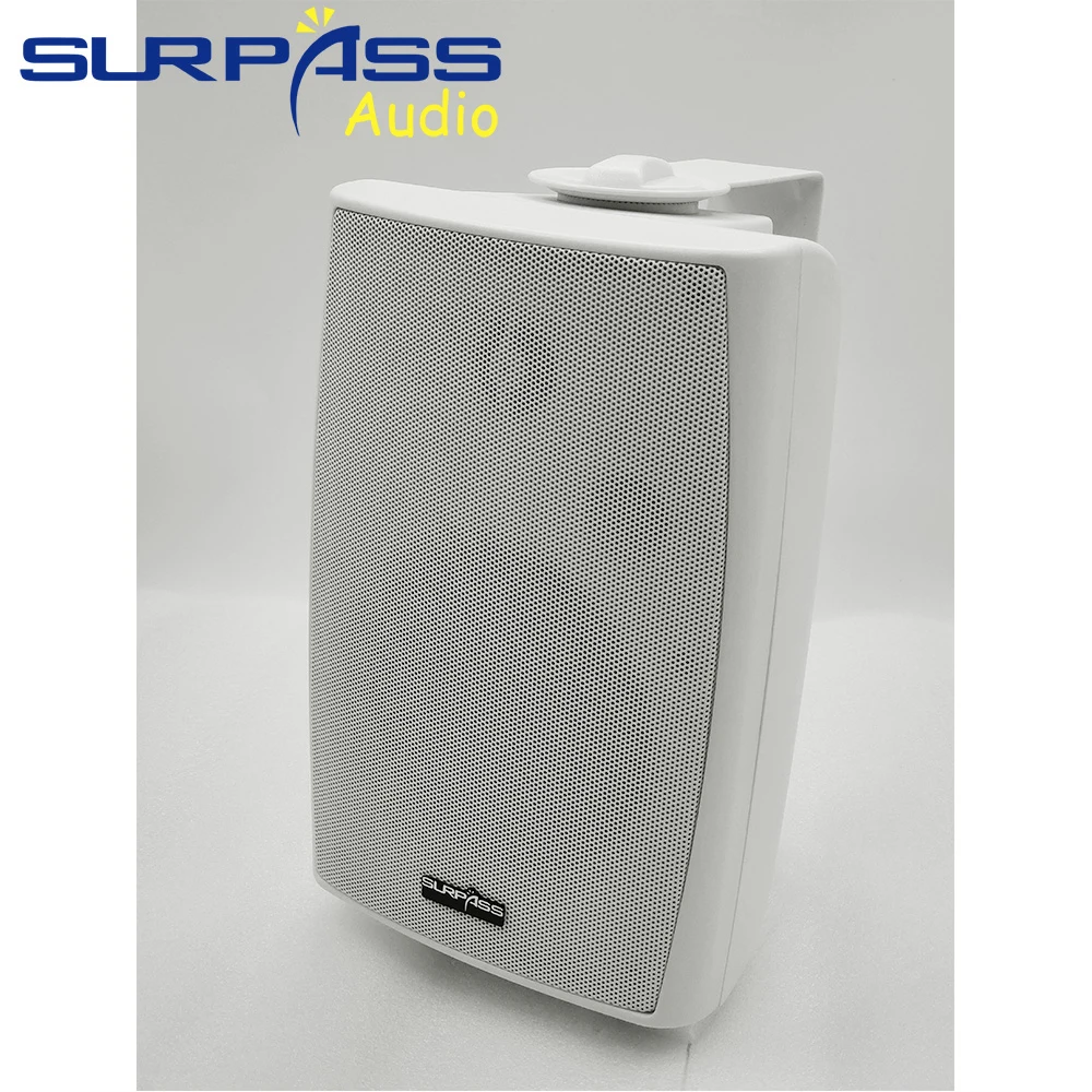 PA System Wall Mount Speaker A - Audio Music Background review and price