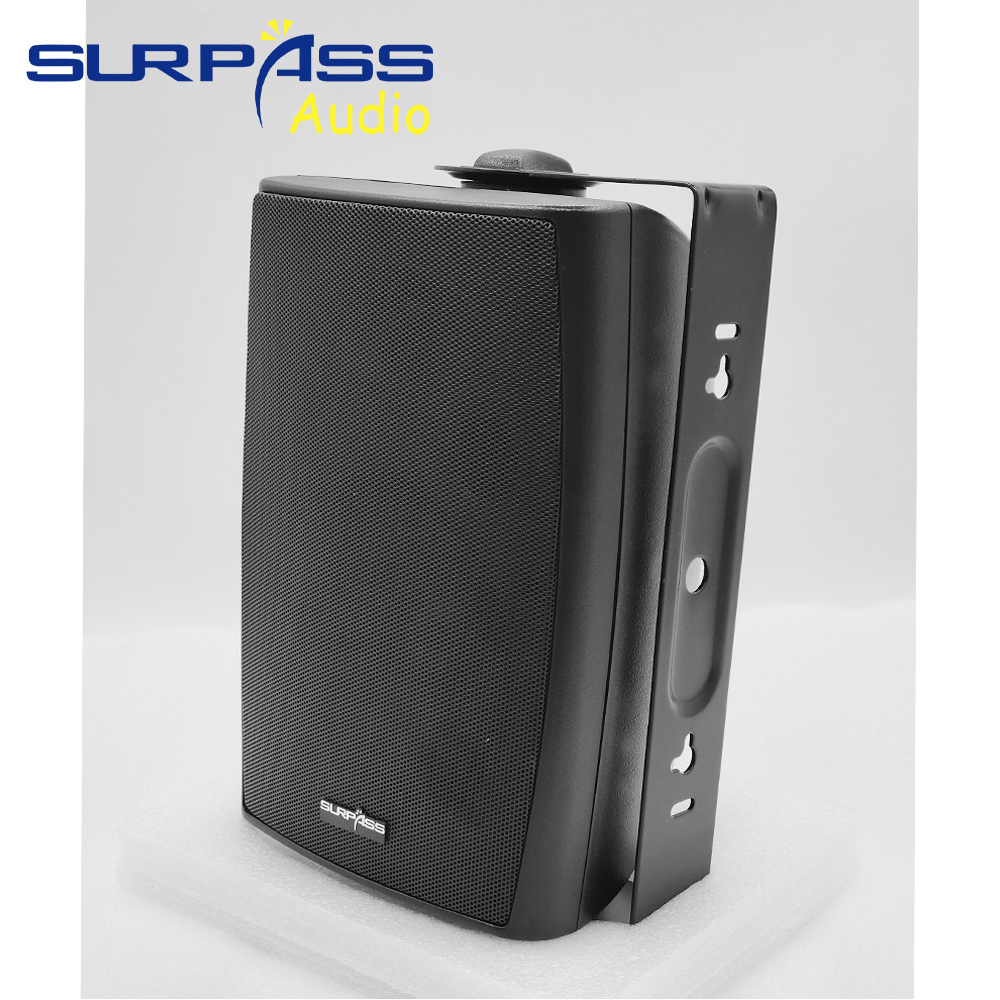 PA System Wall Mount Speaker A - Audio Music Background review and price