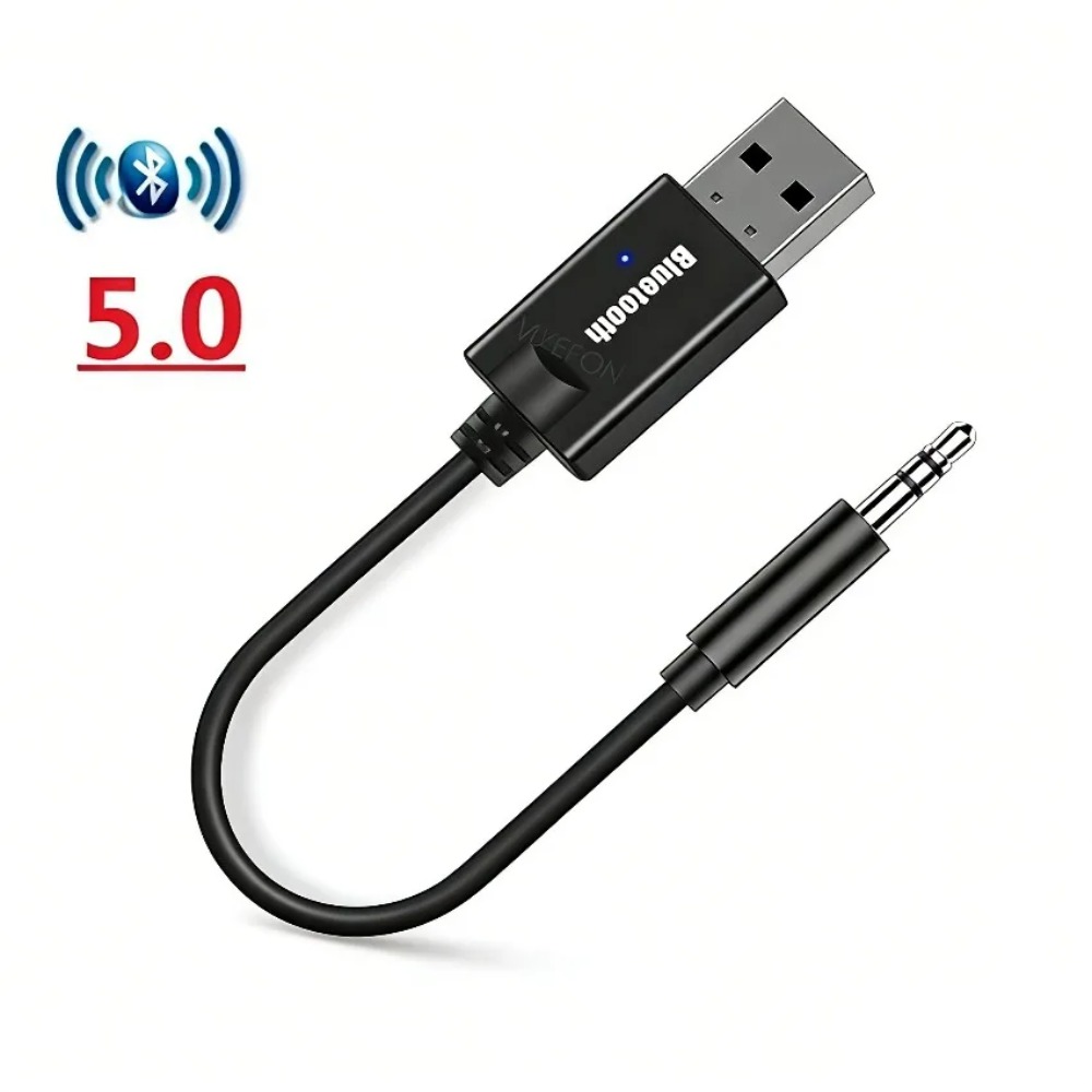 Bluetooth Audio Receiver Usb T - Audio Music By review and price