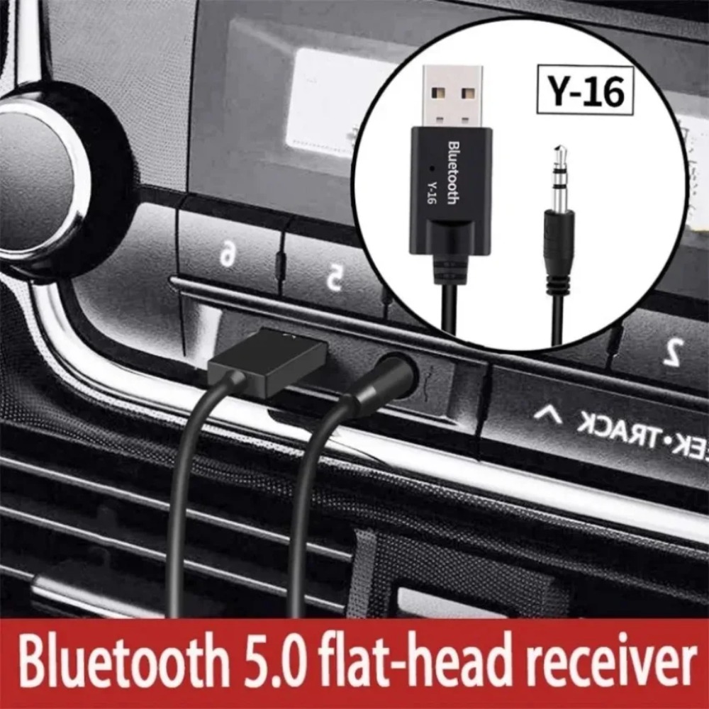 Bluetooth Audio Receiver Usb T - Audio Music By review and price