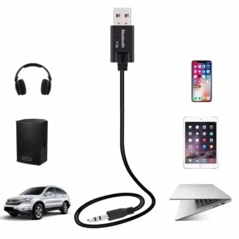 Bluetooth Audio Receiver Usb T - Audio Music By review and price
