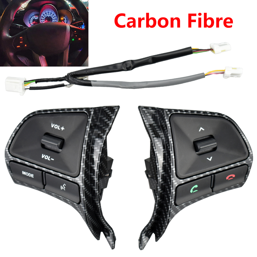New Steering Wheel Control But - Audio Music Volume review and price