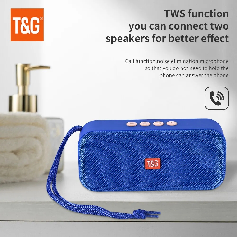 Mini Wireless Portable Bluetoo - Audio Music Center review and price