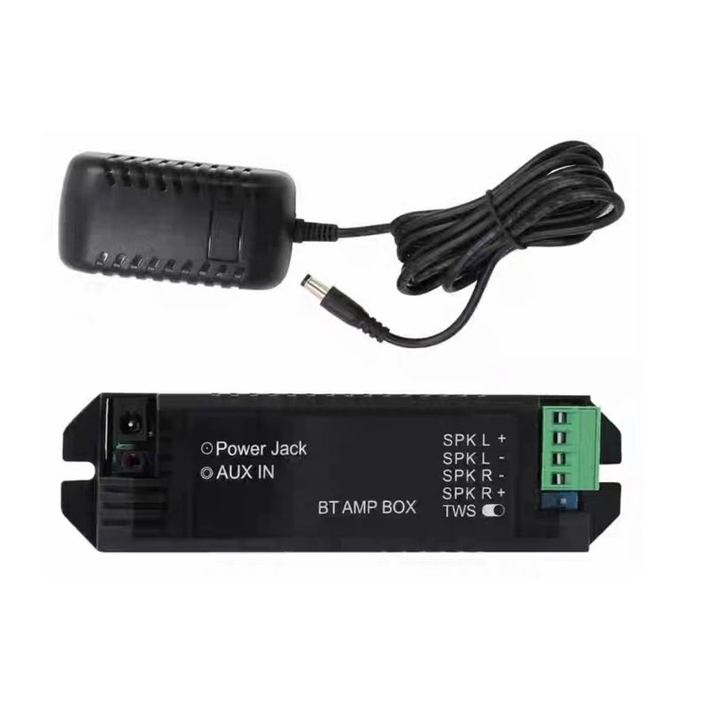Audio bluetooth Amplifier modu - Audio Music Background review and price