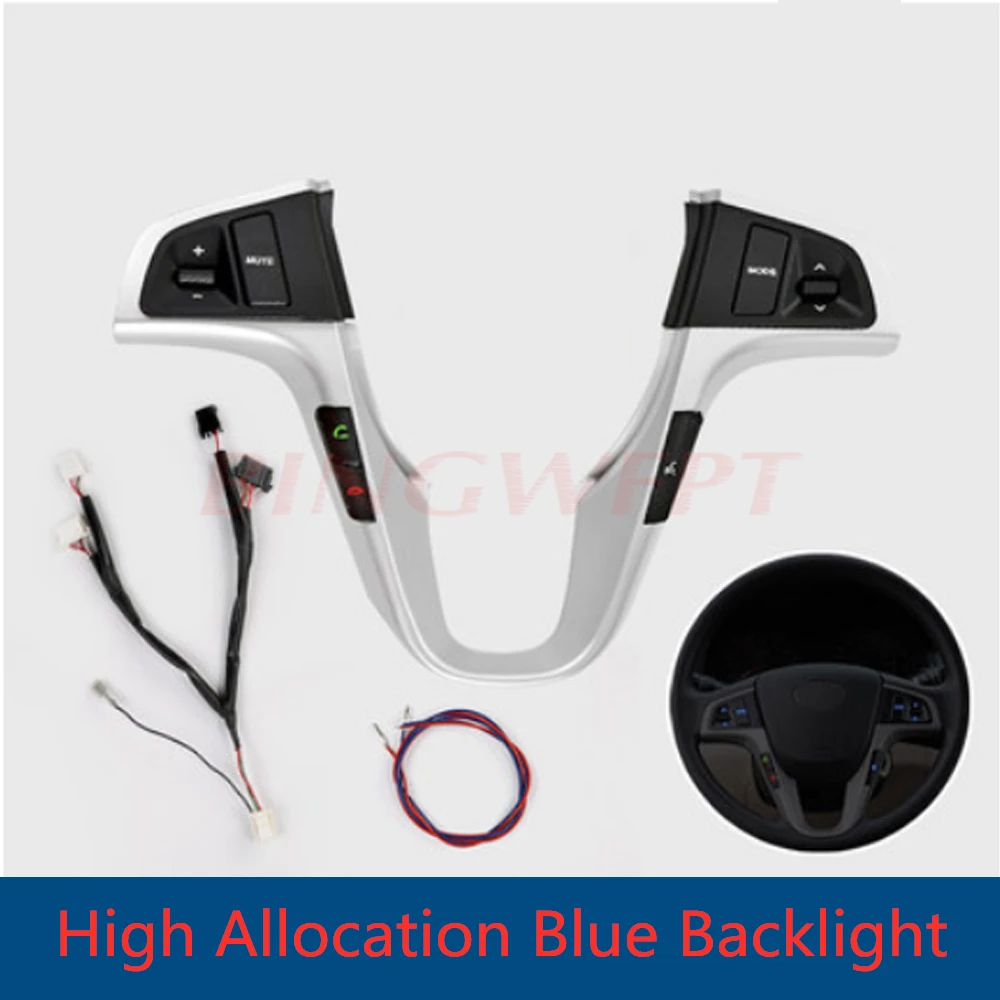 High-quality Steering Wheel Bu - Audio Music Volume review and price