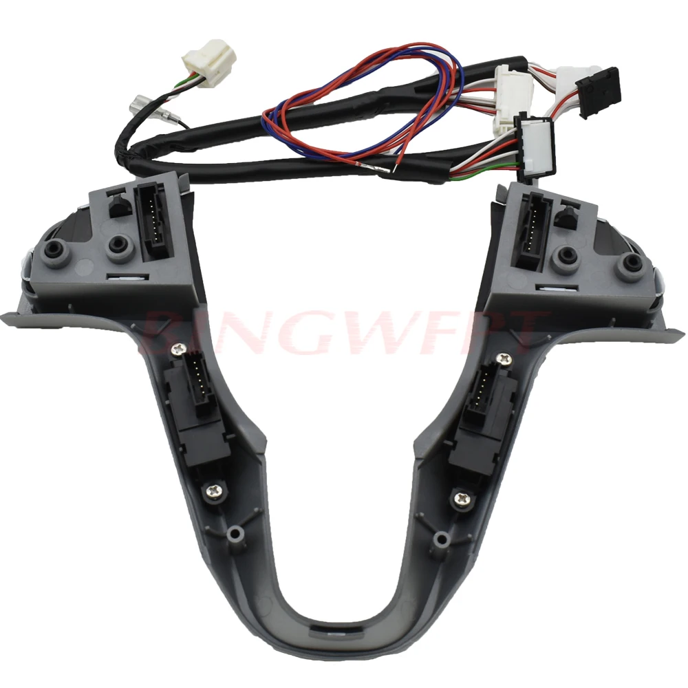 High-quality Steering Wheel Bu - Audio Music Volume review and price
