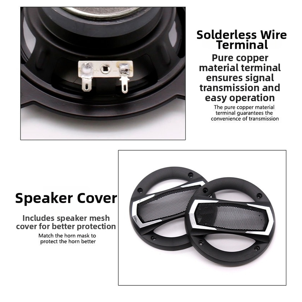 For Car Music Enhancement 16cm - Audio Music Enhancer Free review and price
