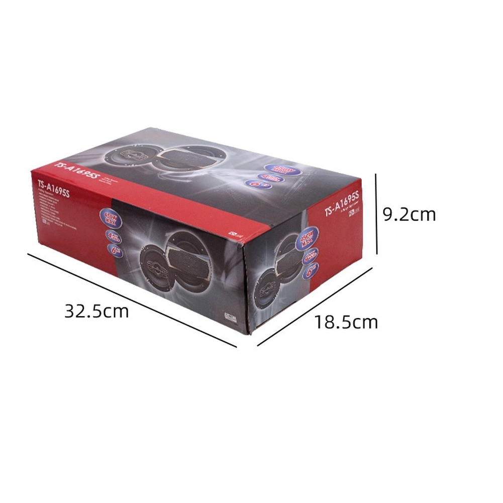 For Car Music Enhancement 16cm - Audio Music Enhancer Free review and price