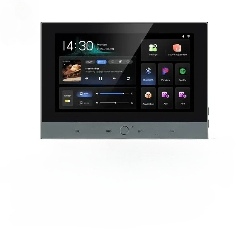Touch Screen Remote Control Wi - Audio Music Background review and price