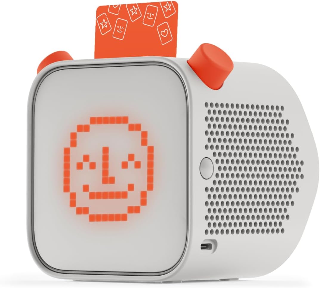 Kids Bluetooth Audio Speaker w - Audio Music Image review and price