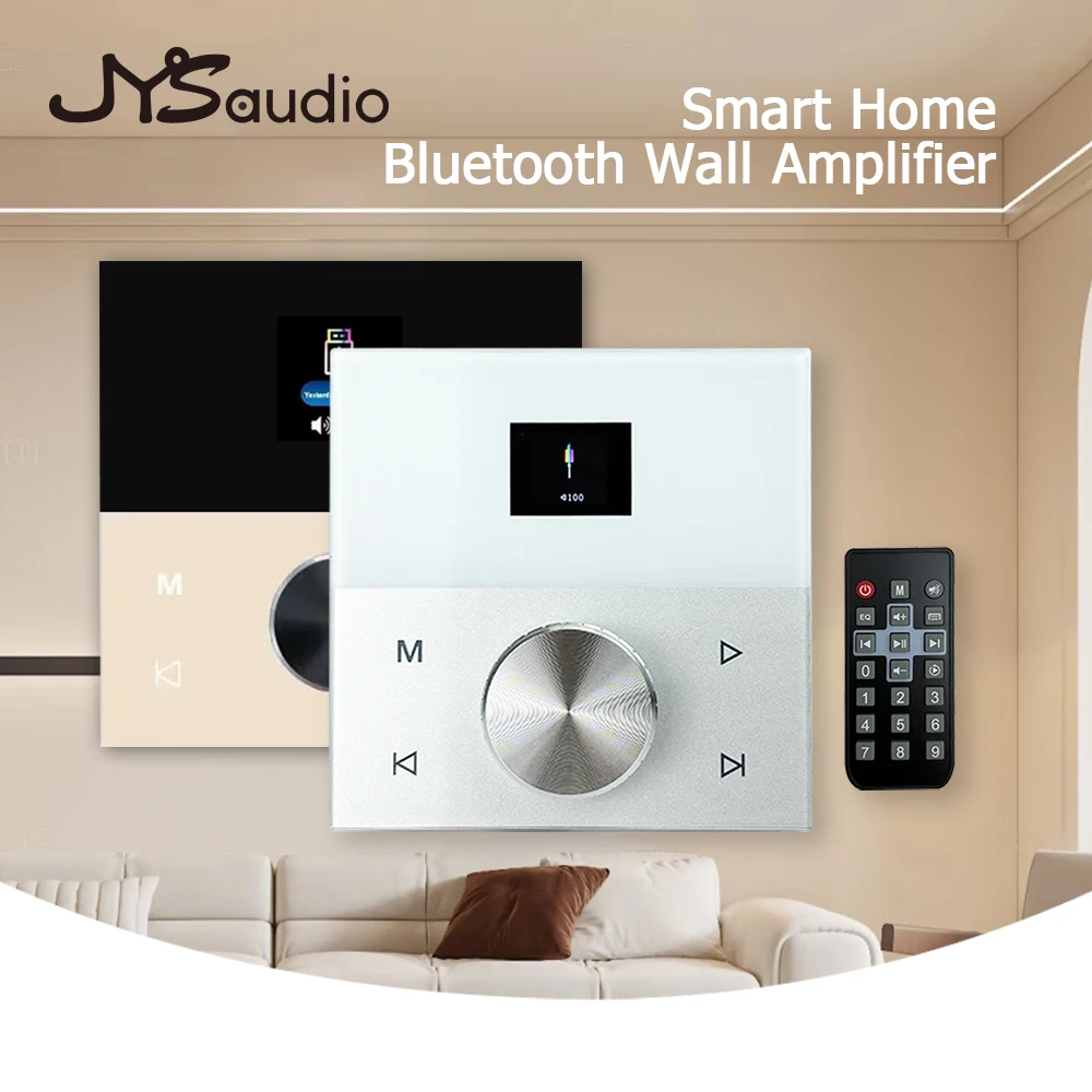 Bluetooth Wall Reliable Amp Ho - Audio Music Background review and price