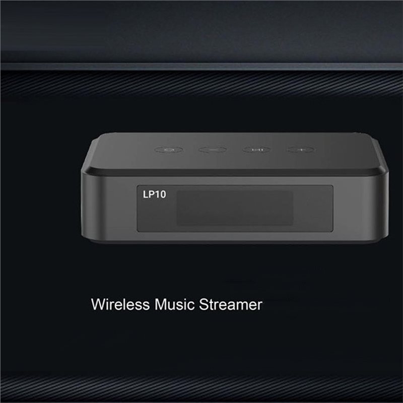 B92B-LP10 Digital& Analog Outp - Audio Music Google review and price