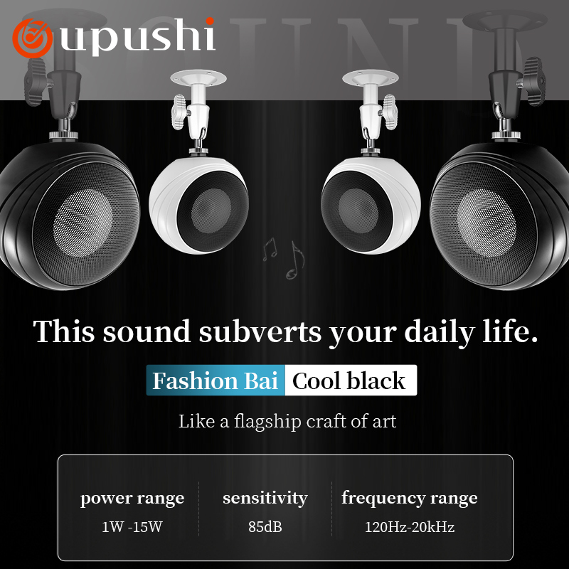 Oupushi ceiling mounted wall m - Audio Music Background review and price