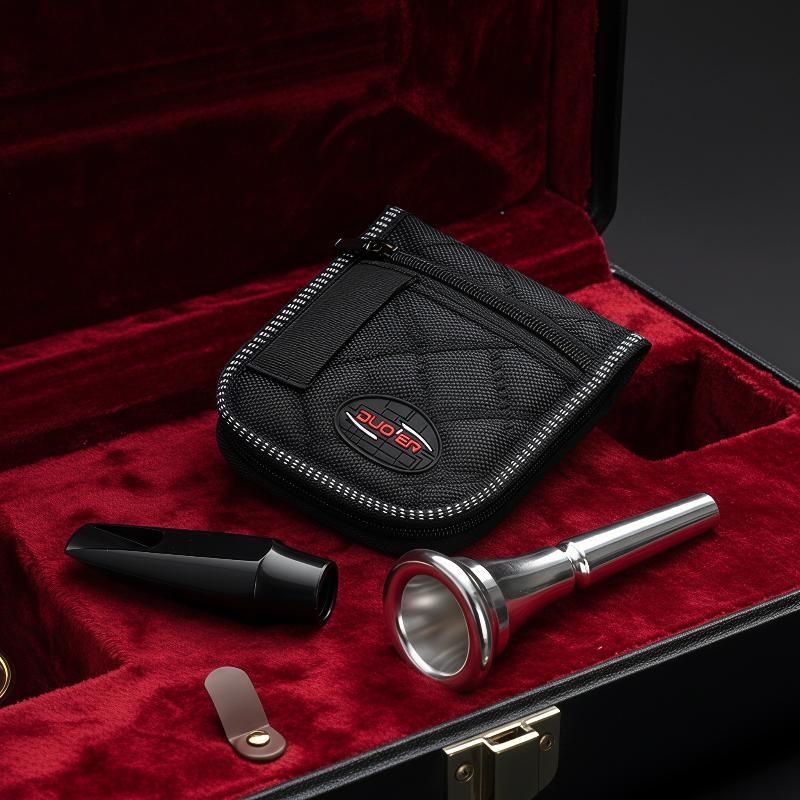 Durable Dustproof Trombone Eup - Trombone Mouthpiece review and price