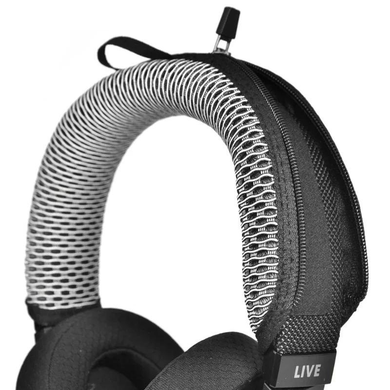 Zipper Headphone Headband Cove - Sony Headphone Wh-1000Xm5 review and price
