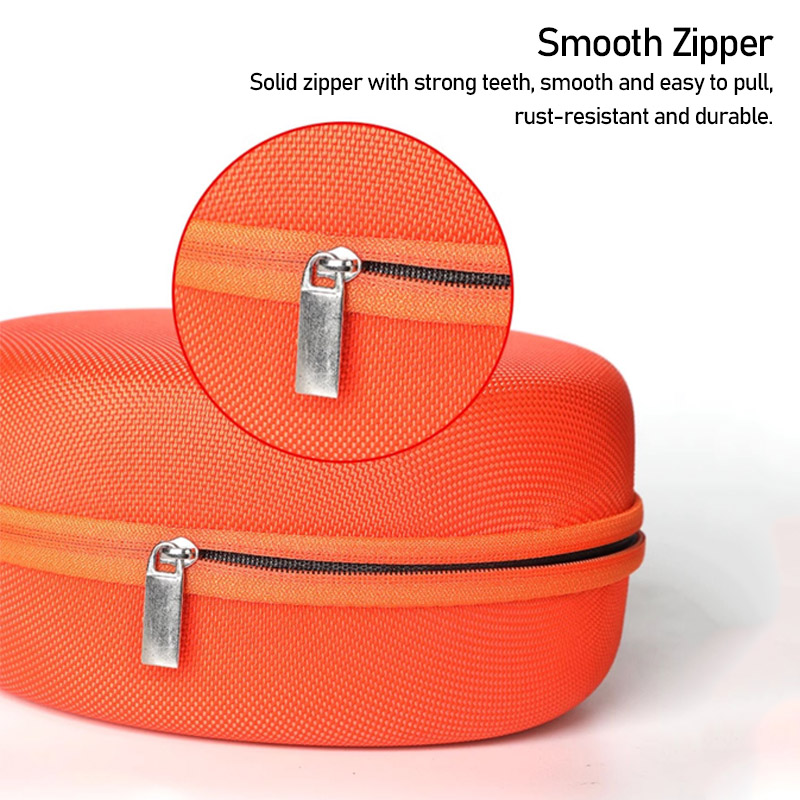EVA Hard Carrying Case for QCY - Sony Headphone Wh-1000Xm5 review and price