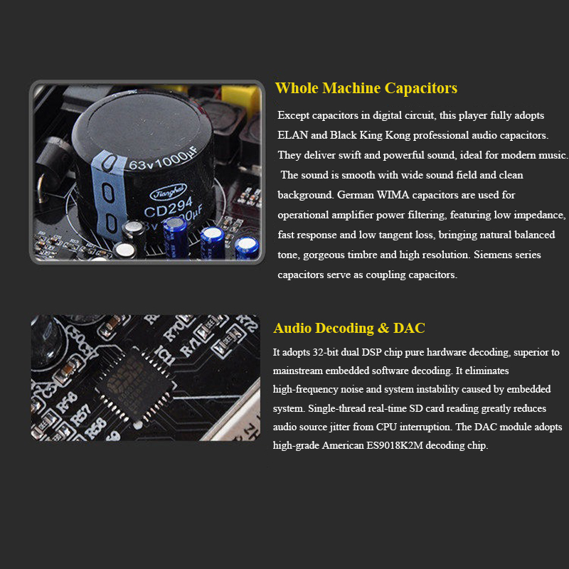 BY-C2 All-in-one Digital Audio - Audio Music By review and price