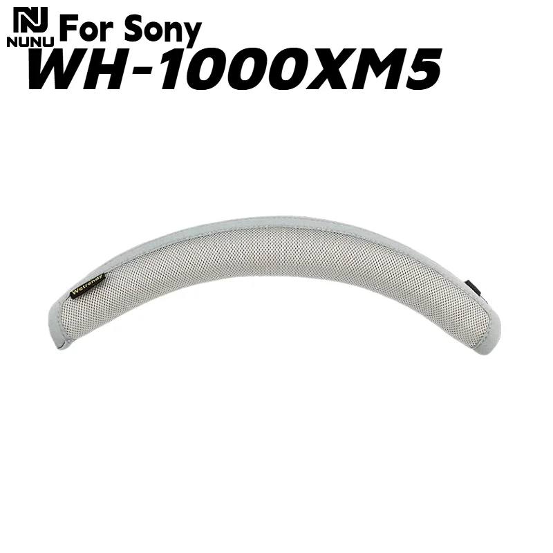NUNU Comfortable Zipper head b - Sony Headphone Wh-1000Xm5 review and price