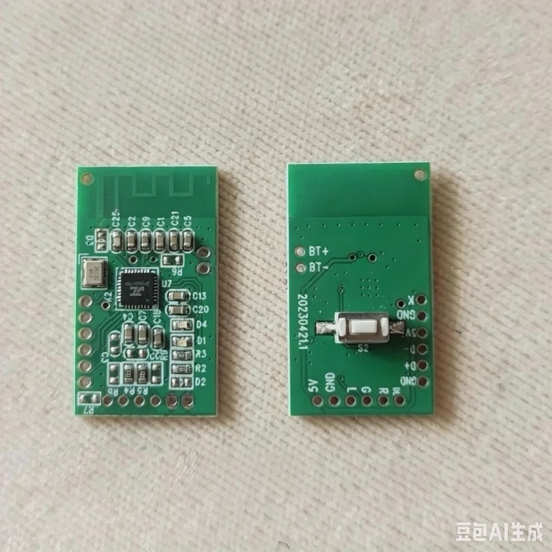 2.4G wireless audio transmissi - Audio Music Image review and price