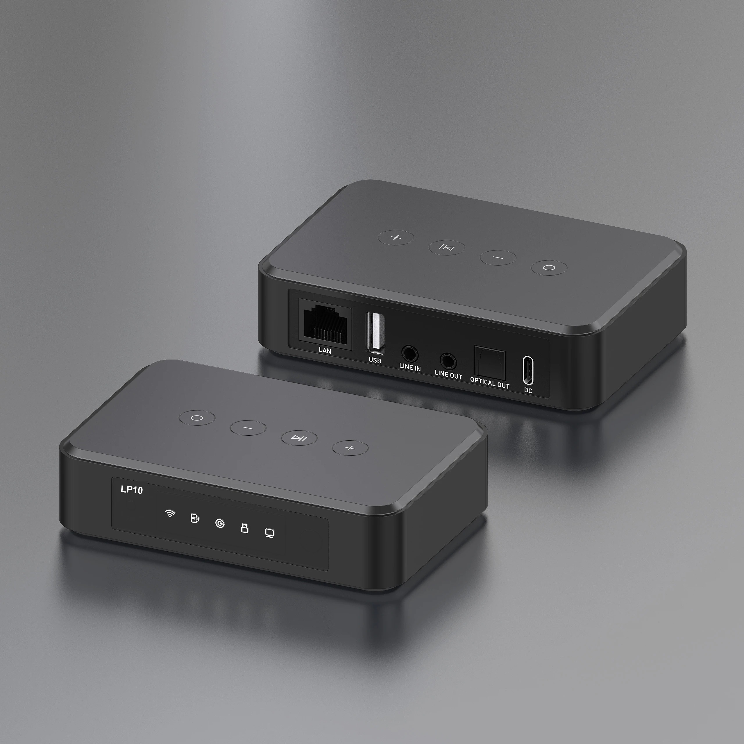 LP10 AirPlay2 Google Cast Wire - Audio Music Google review and price