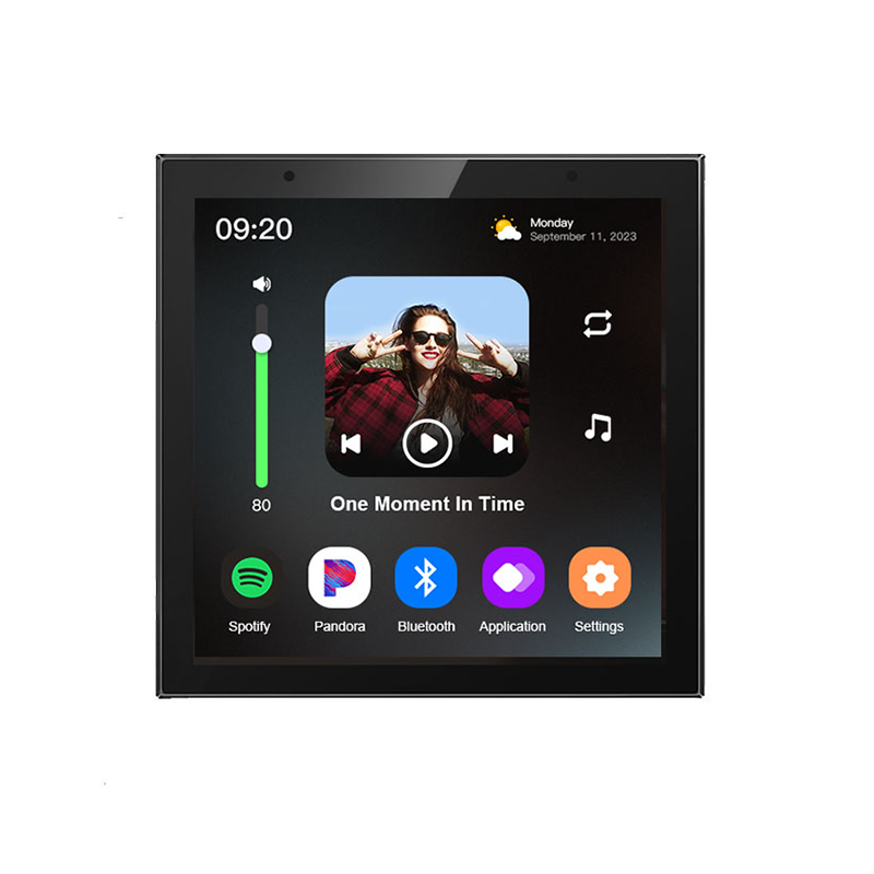 Music Control Terminal Audio e - Audio Music Center review and price