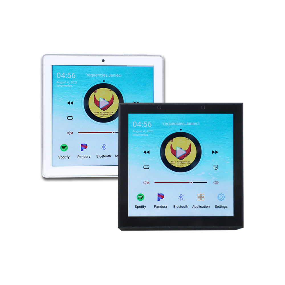 Android WiFi Bluetooth In Wall - Audio Music Online Free review and price