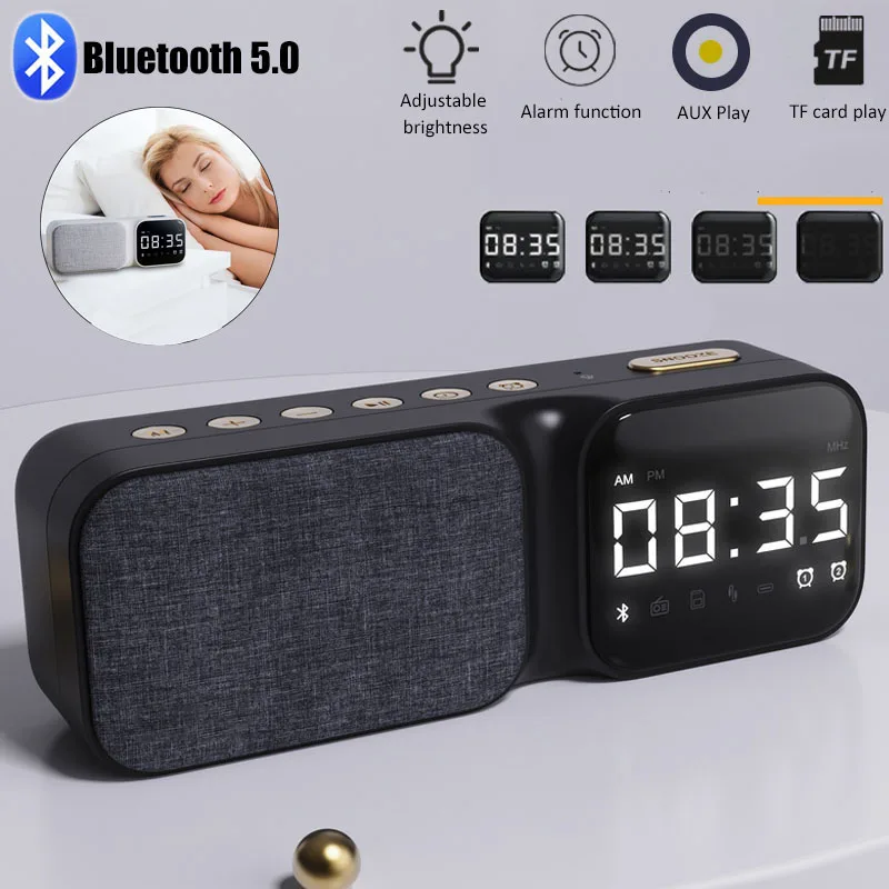 HIFI Bass Stereo Sound System  - Audio Music Center review and price