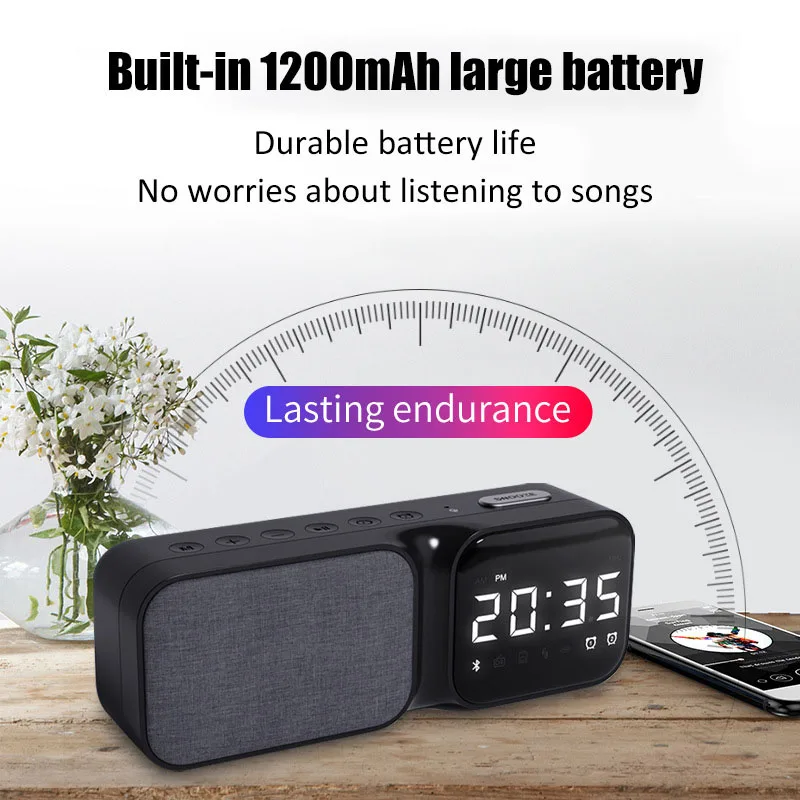 HIFI Bass Stereo Sound System  - Audio Music Center review and price