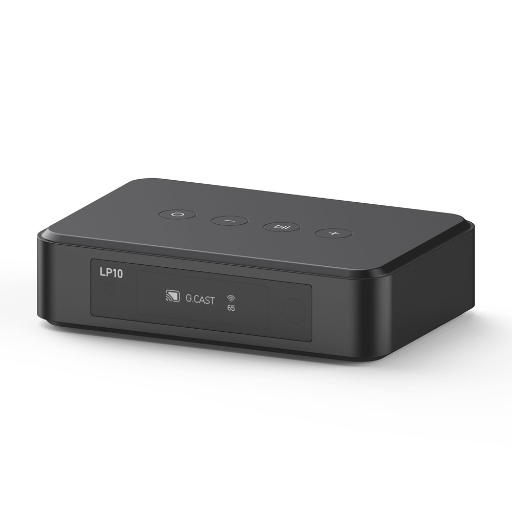 LP10 AirPlay2&Google Cast Wifi - Audio Music Google review and price