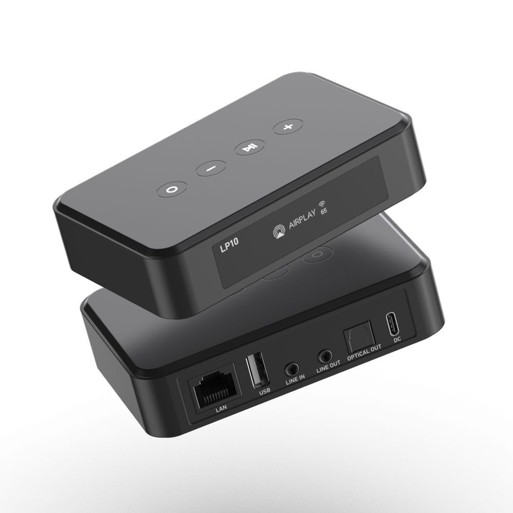 LP10 AirPlay2&Google Cast Wifi - Audio Music Google review and price