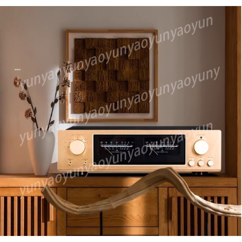 Pure Class A HiFi Tone Preampl - Audio Music Enhancer Free review and price