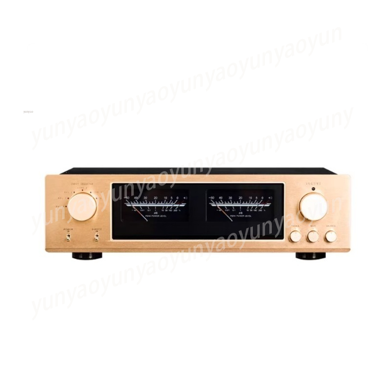 Pure Class A HiFi Tone Preampl - Audio Music Enhancer Free review and price