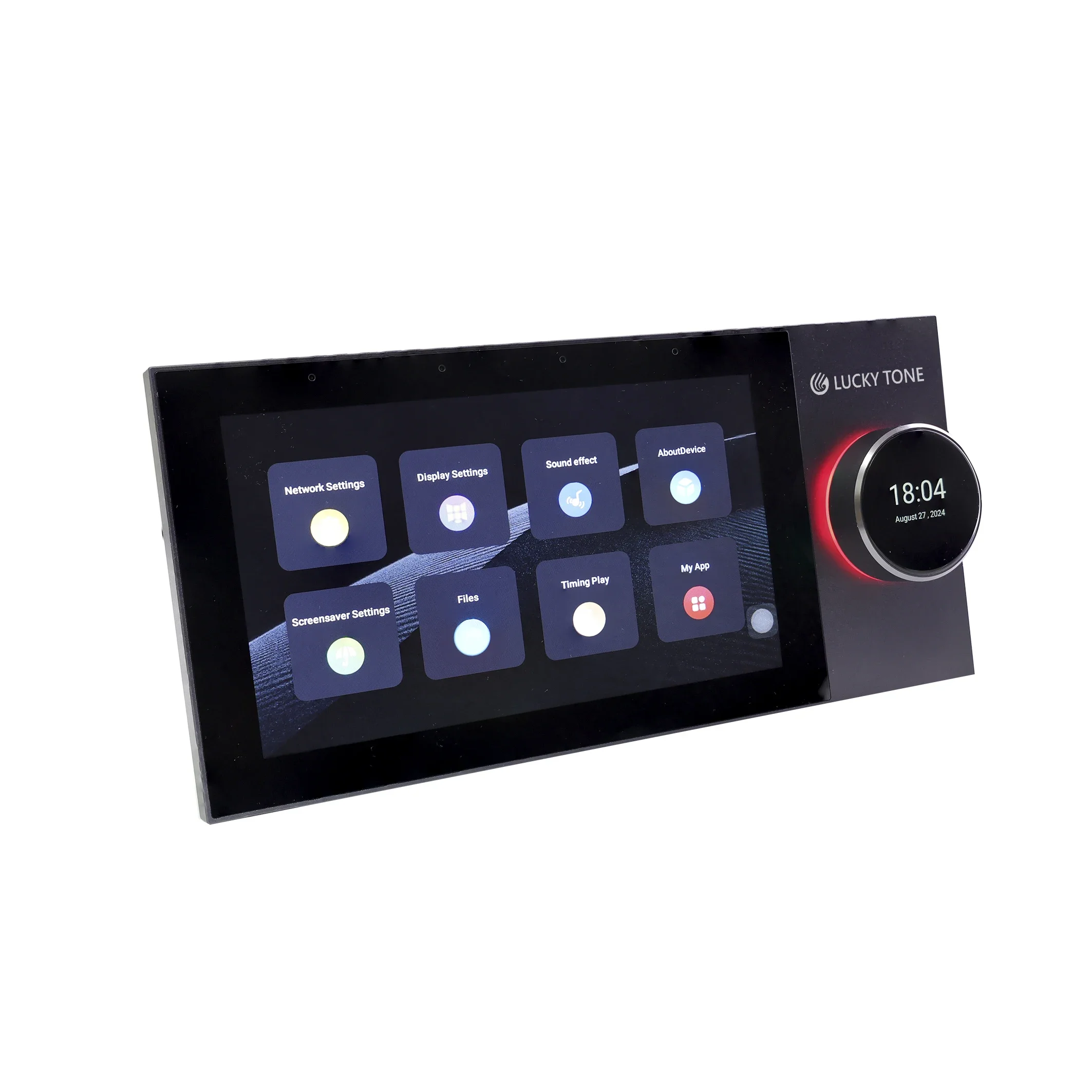 M Wall Amplifier Tuya Zigbee S - Audio Music Background review and price