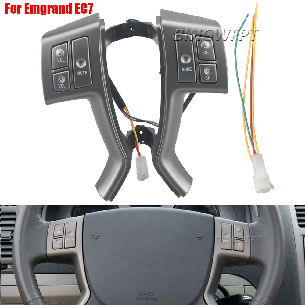New Multifunctional Steering W - Audio Music Volume review and price